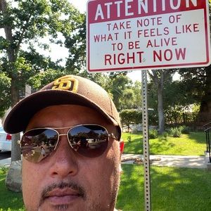 Meet your Posher, John